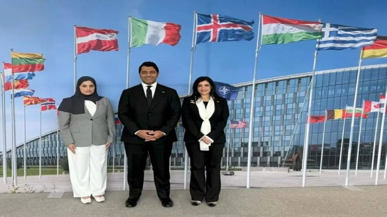 الإمارات تعزز التعاون الدولي لمواجهة التحديات الإرهابية المتزايدة